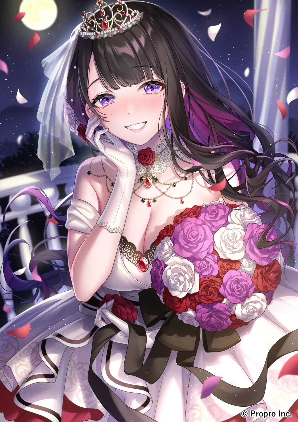 2023 Birthday Goods Illustration<br>by MAIRO