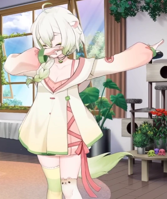 Dabbing