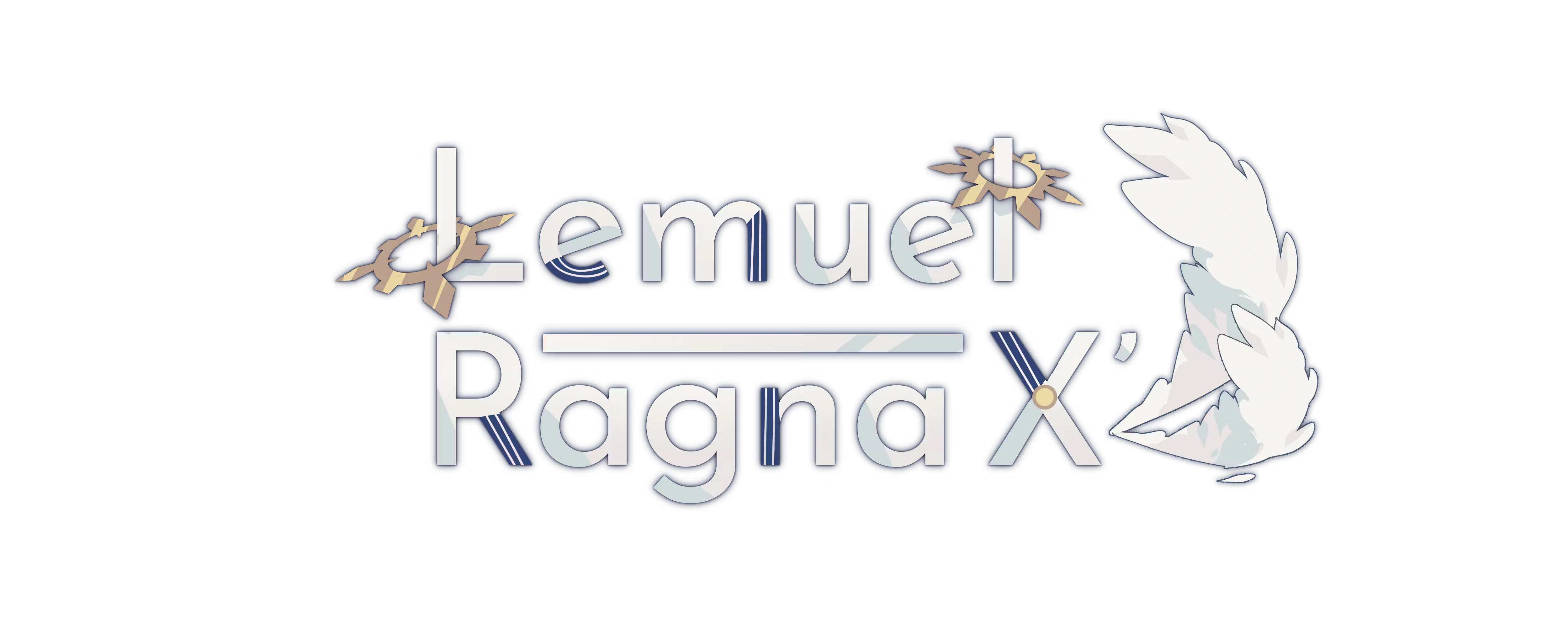 Lemuel's channel logo.