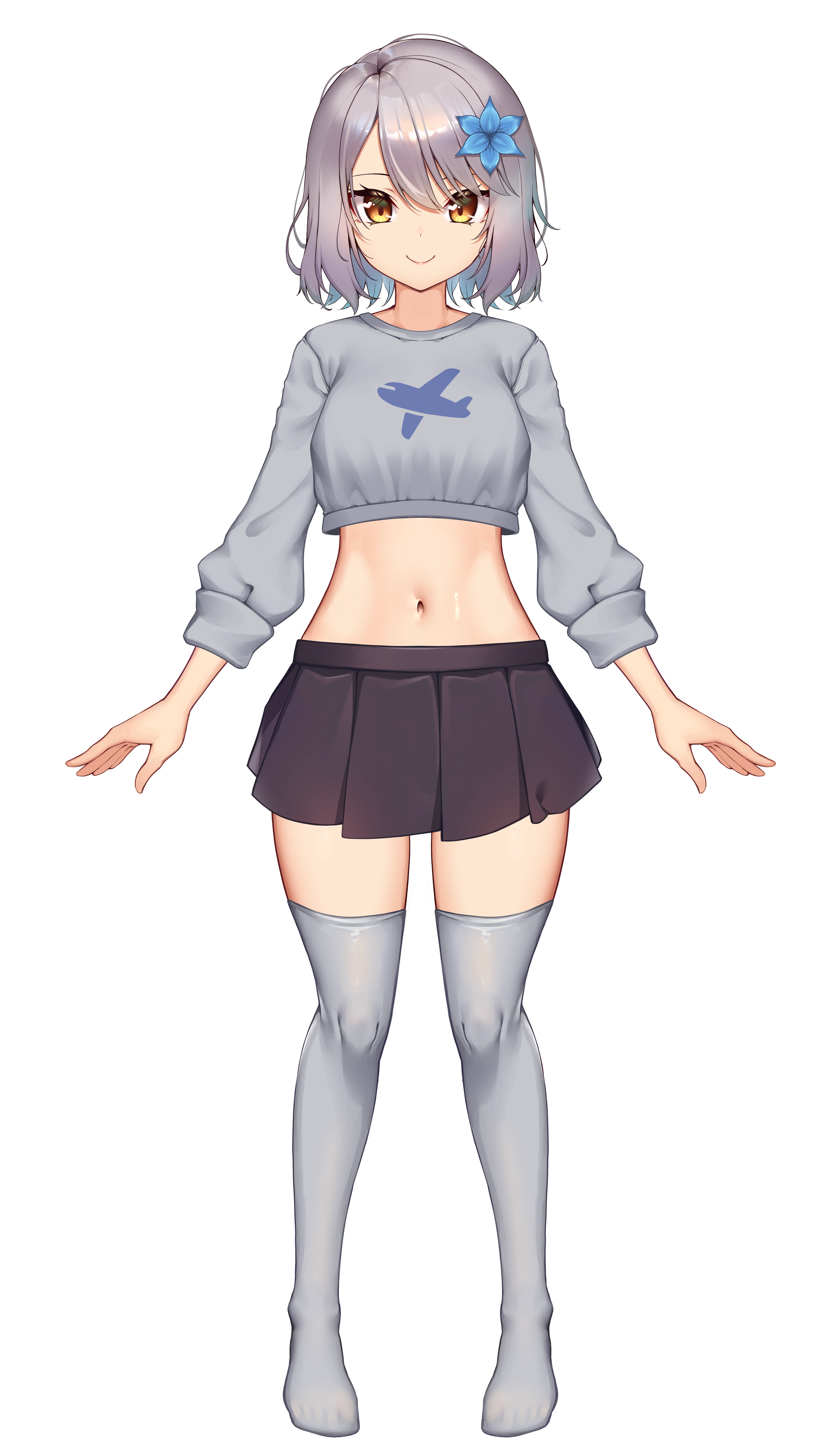 Lilybelle 2.0<br>(by KaptivateTV)