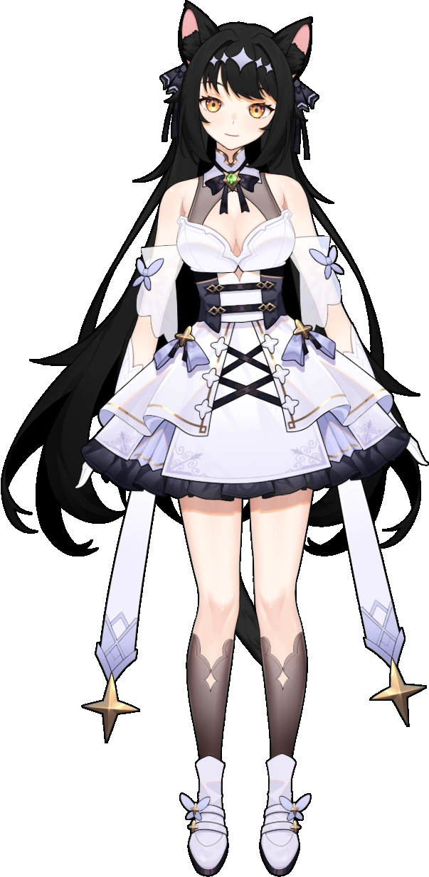 Full Body