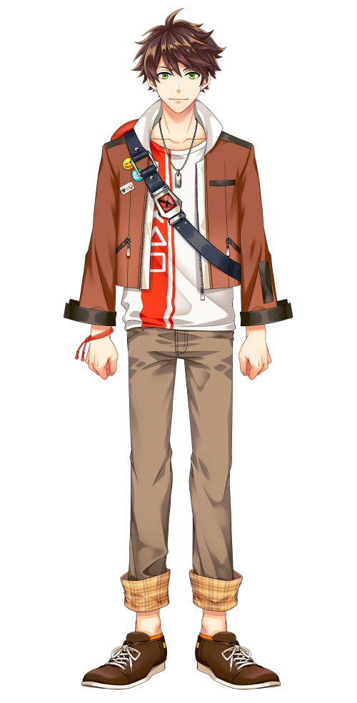 Full Body