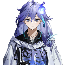 Minase Rio/Gallery | Virtual YouTuber Wiki | Fandom