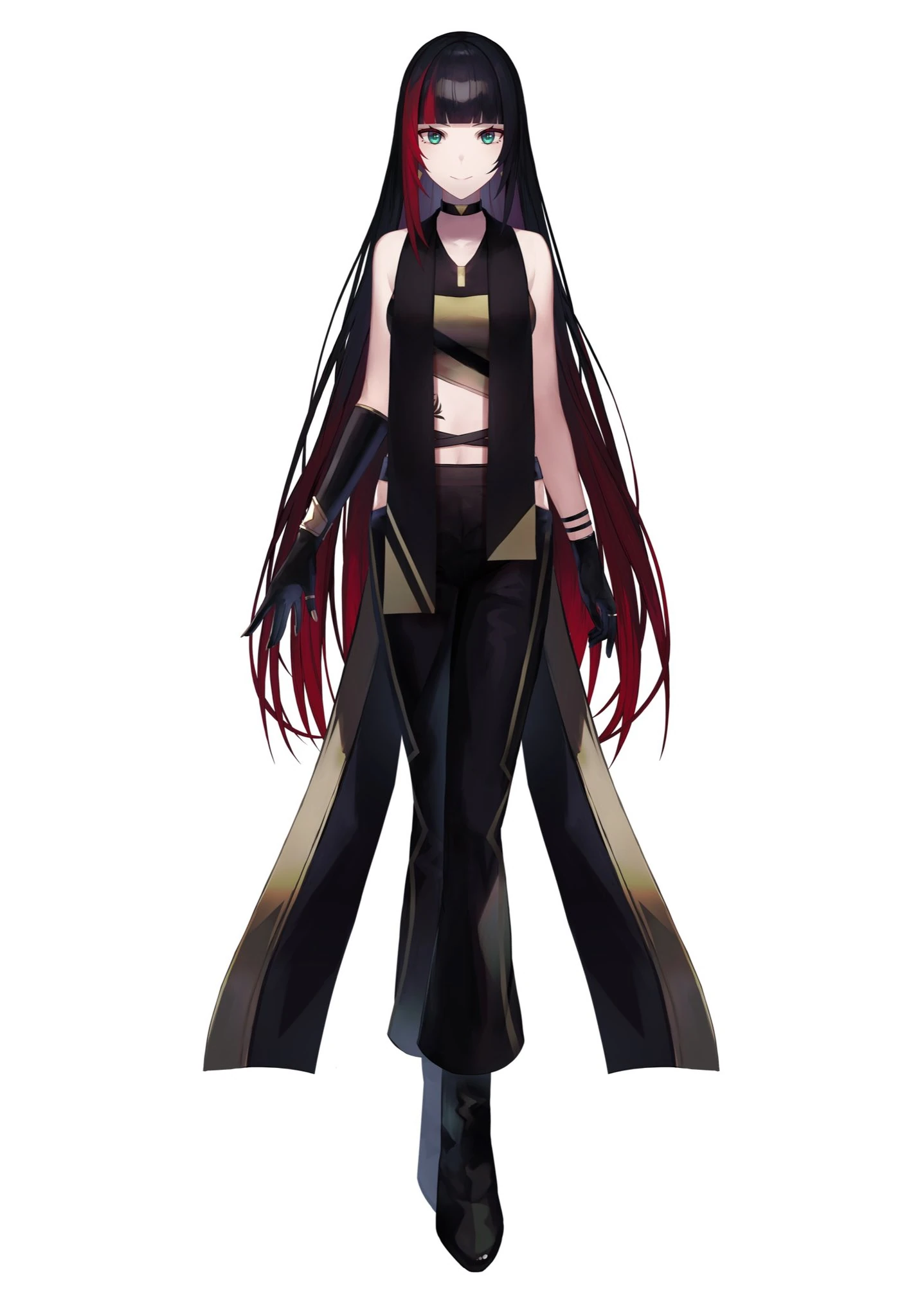 Full Body