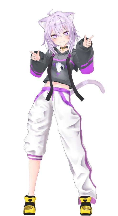 3D Model