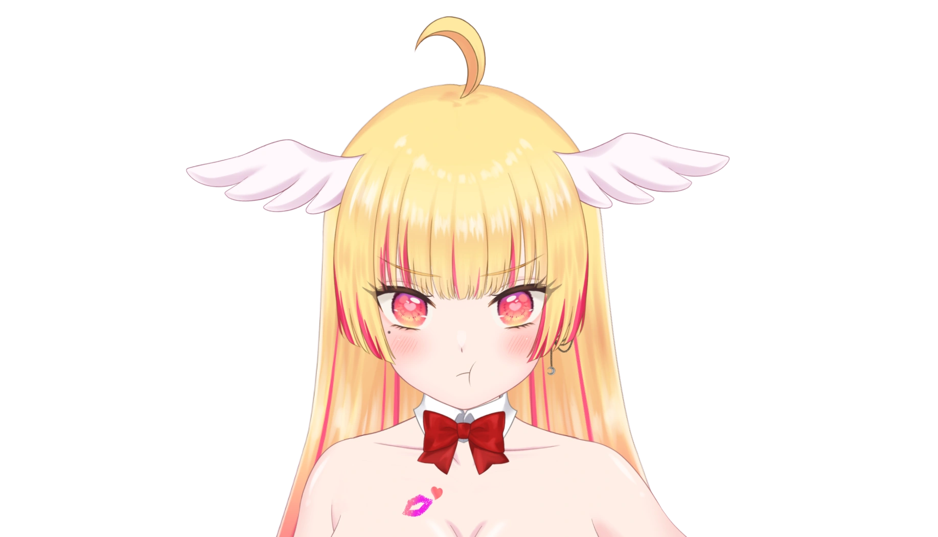 Tsukishiro Nina