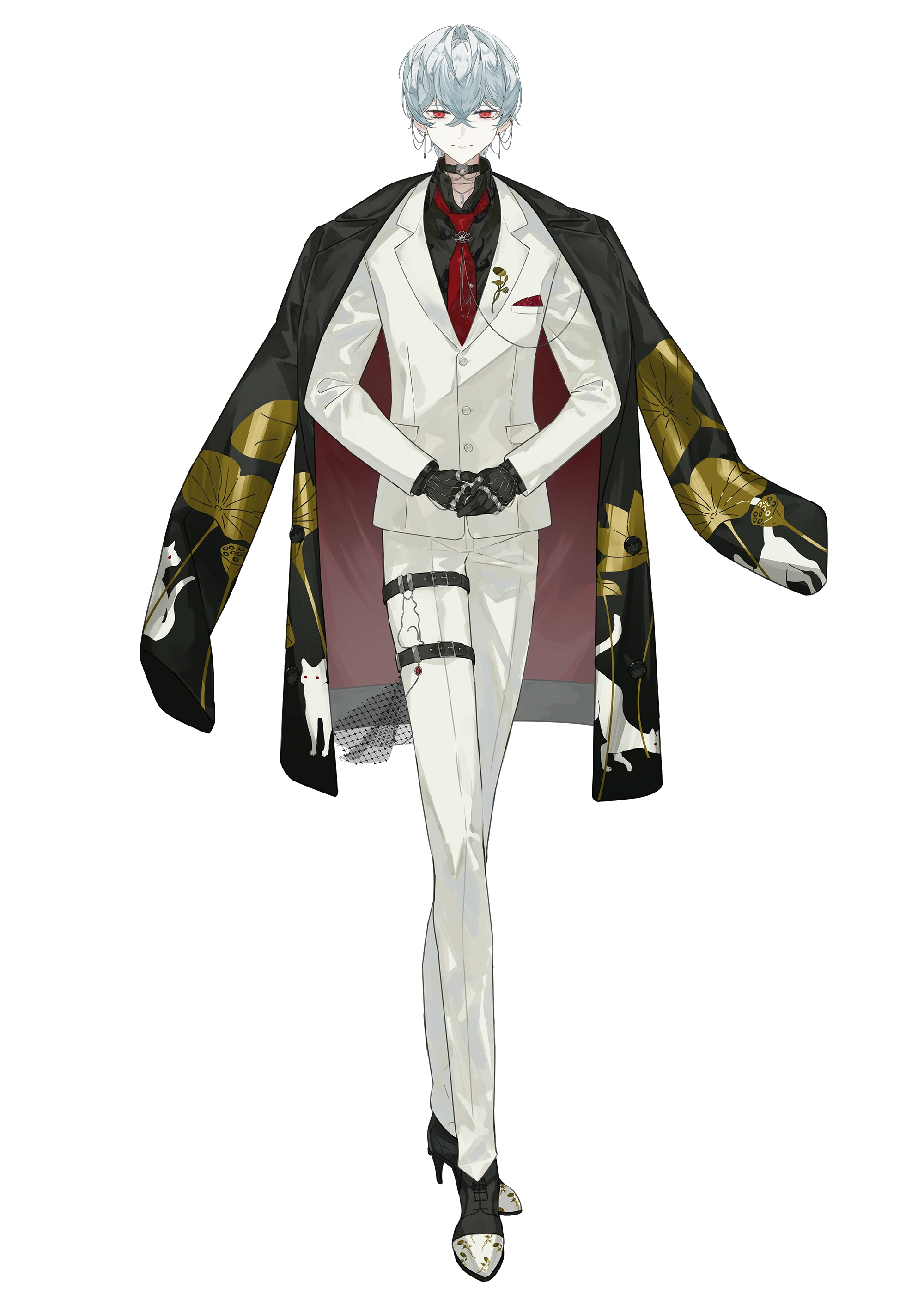 Full Body