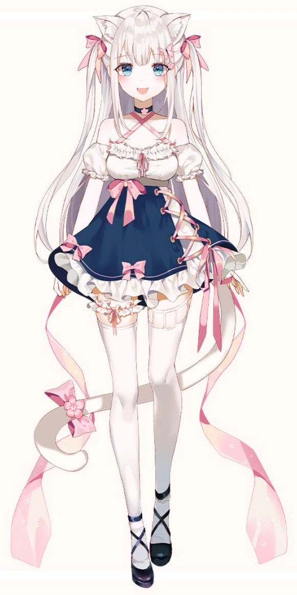 Full Body