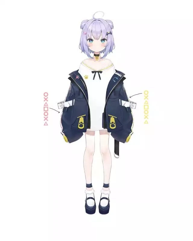 Full Body