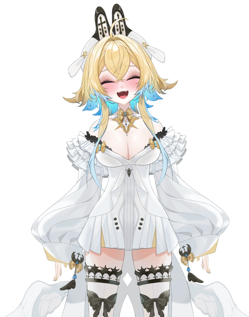 Alternate Pose used on Website