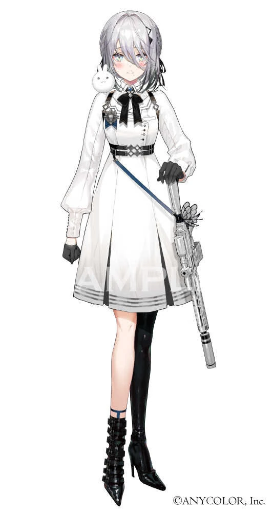 Military Uniform Without Hat and Coat