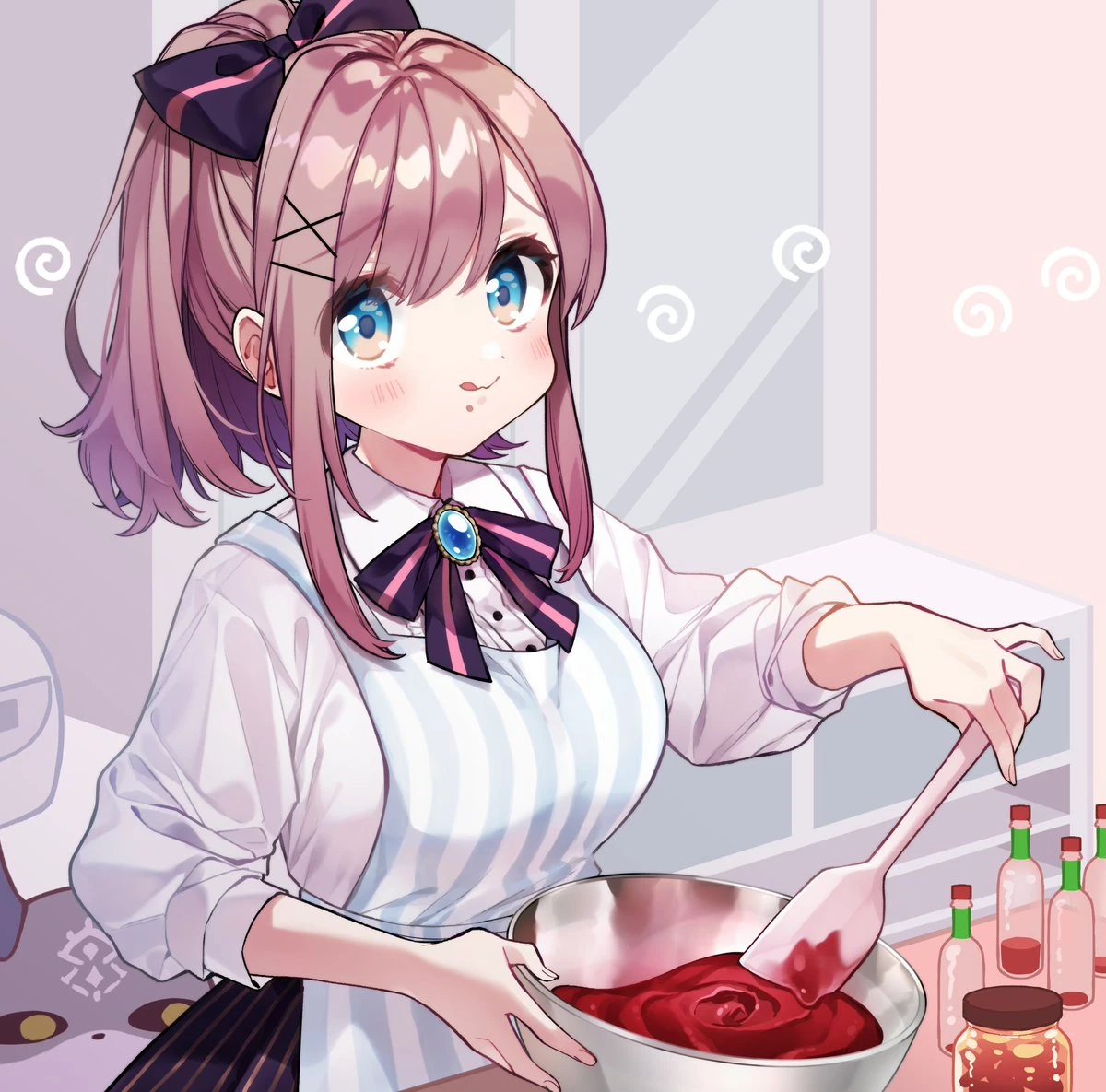 by Kurihara Sakura