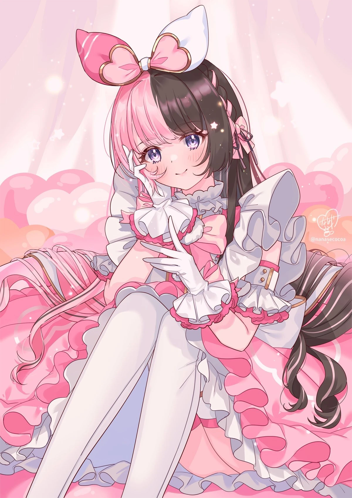 by [https://twitter.com/nanasecocoa/status/1599335199858229248 Nanase Kokoa]