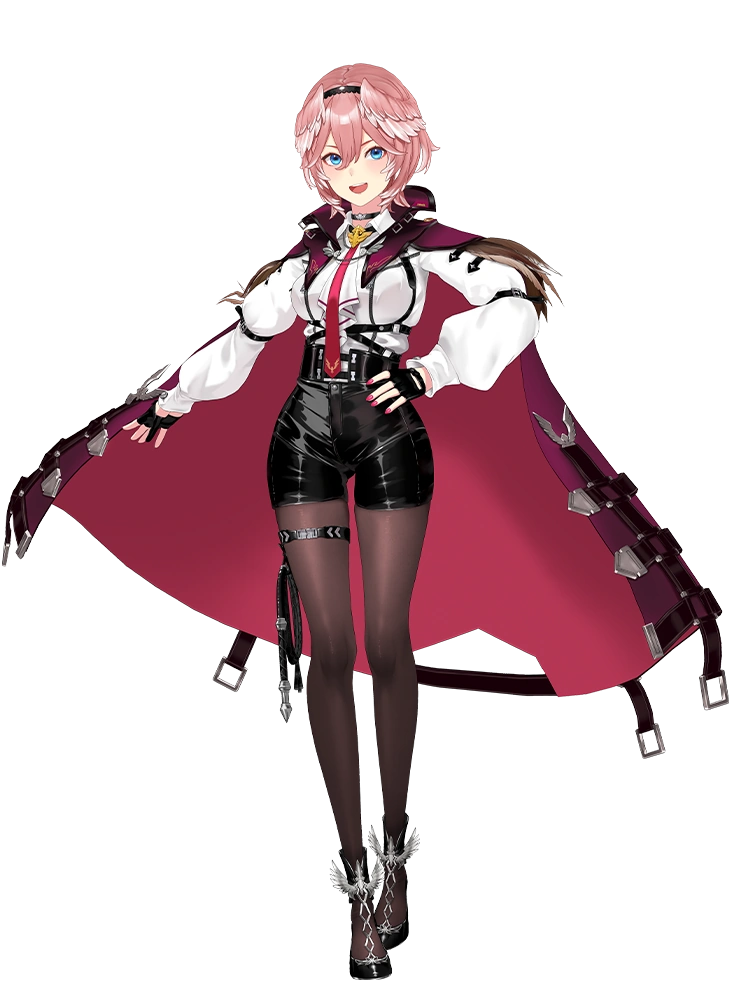 3D Model