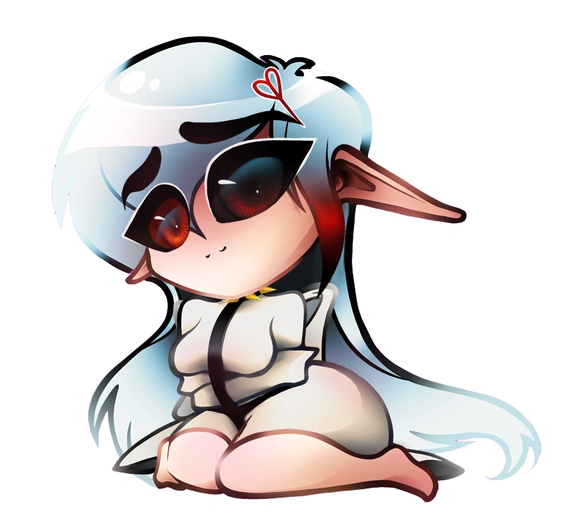Chibi Form