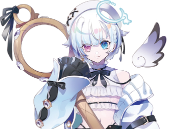Mikeneko | Virtual YouTuber Wiki | Fandom