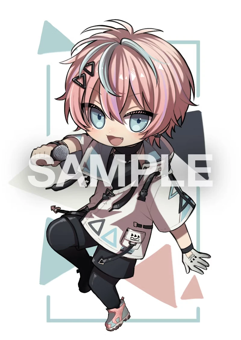 Art by chitose