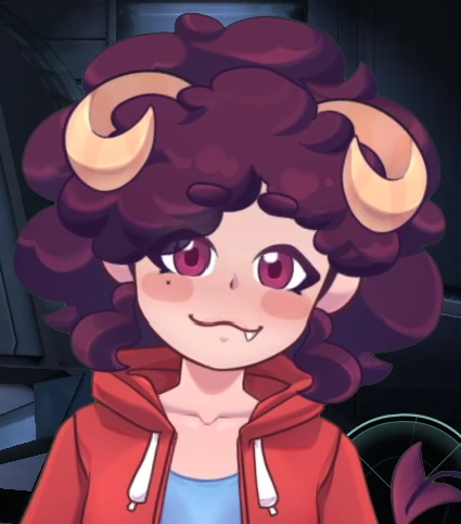 Demily Pyro Model V1<br>(by Animetendo)