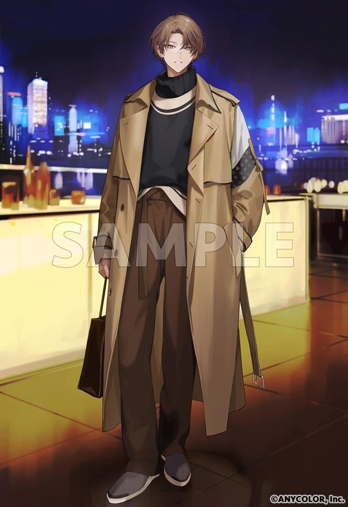 Double Eleven Fair 2023 Illustration<br>by oyo