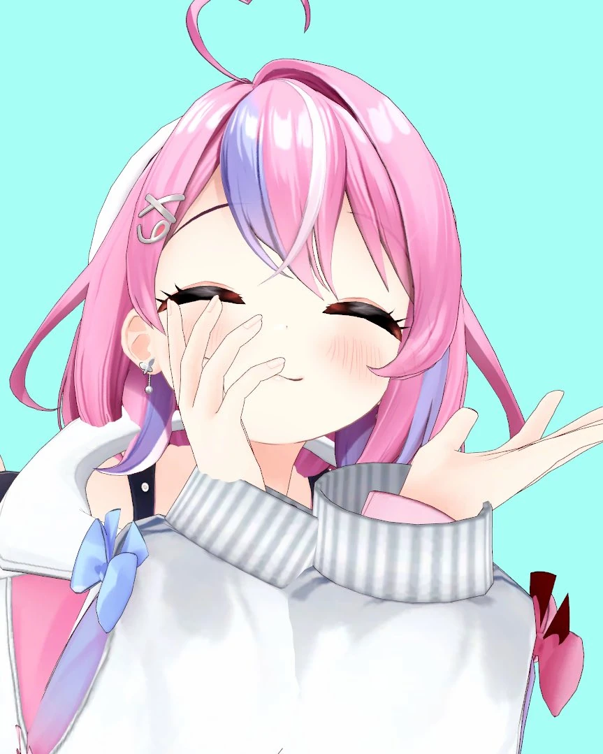 3D Model