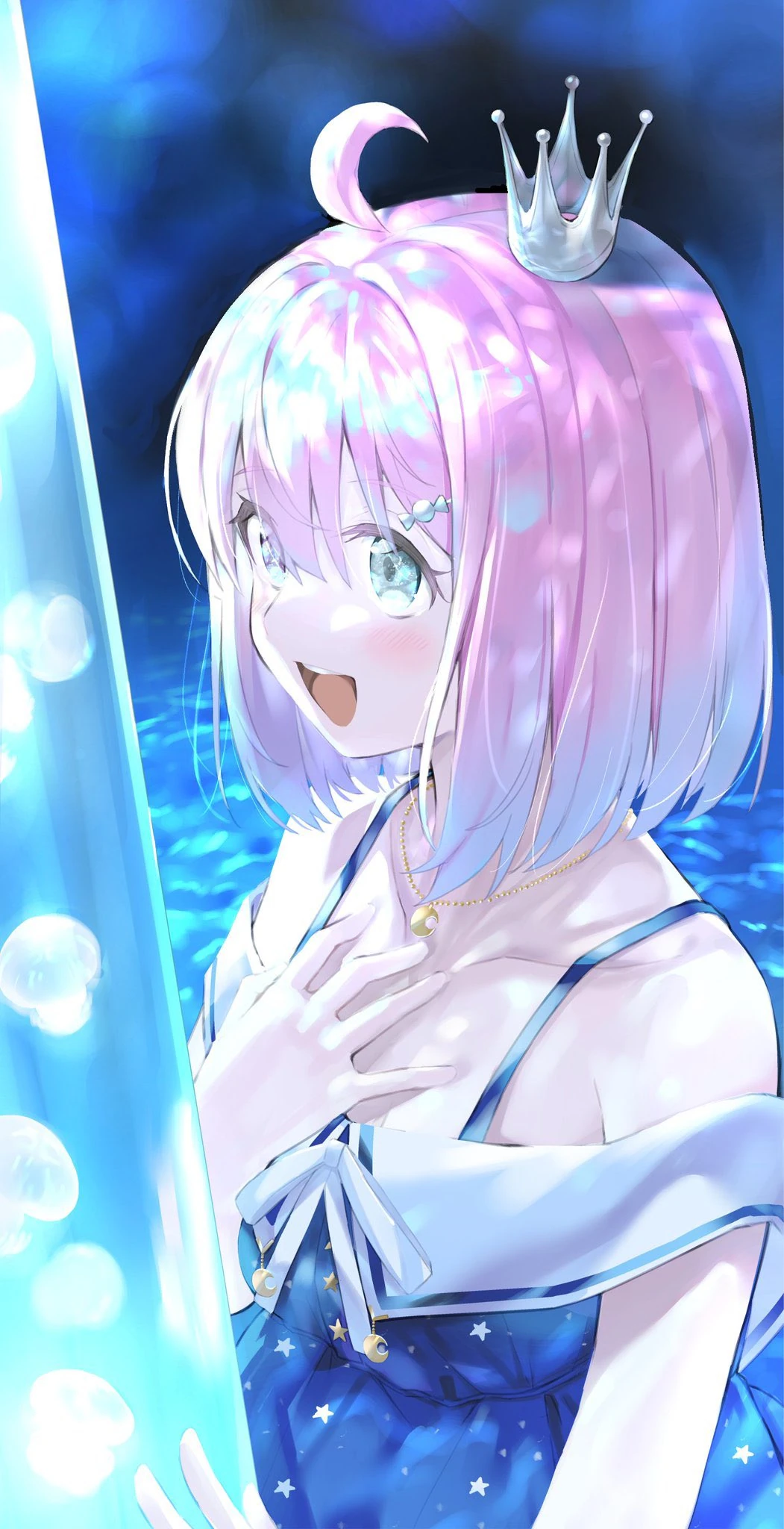 by Kou Mashiro
