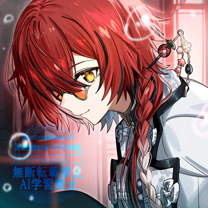 Chinese Mafia Outfit Illustration by Ninahachi