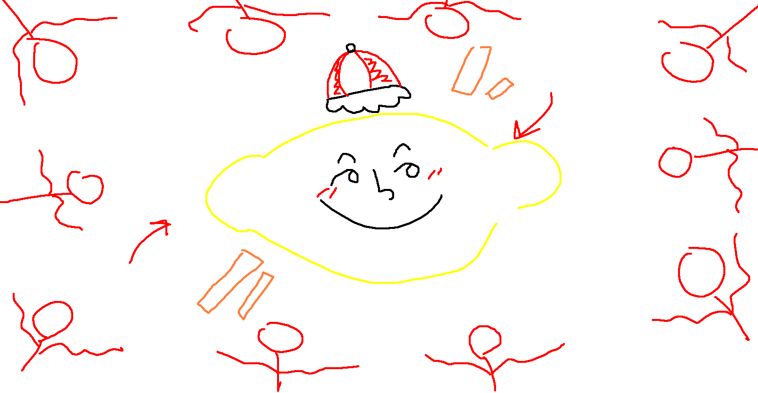 holylemongod11