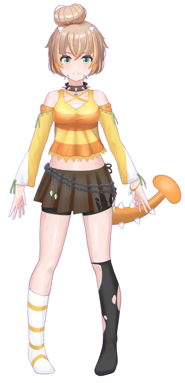 Model