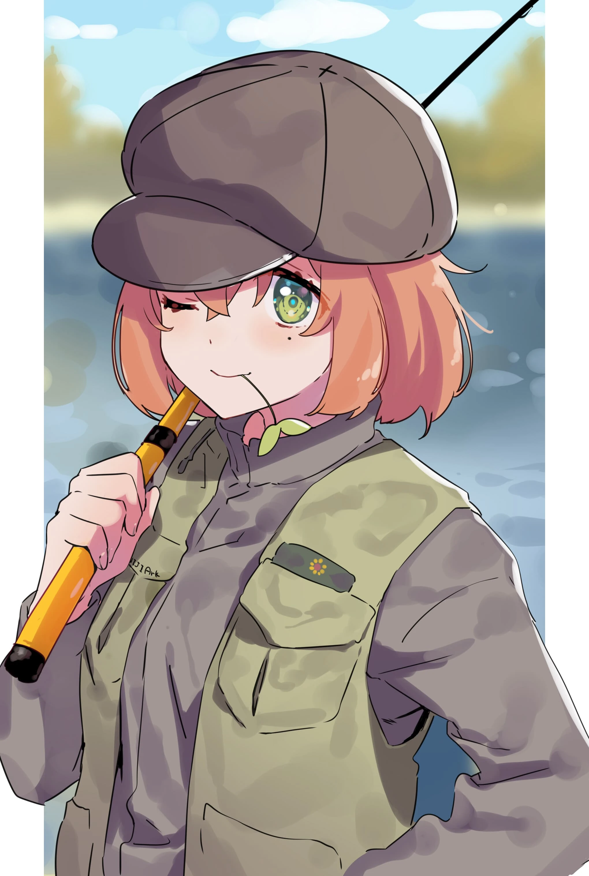 by Nana