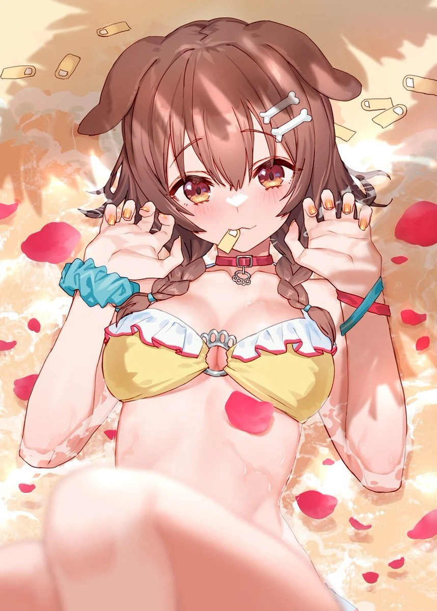by Izumi Sai