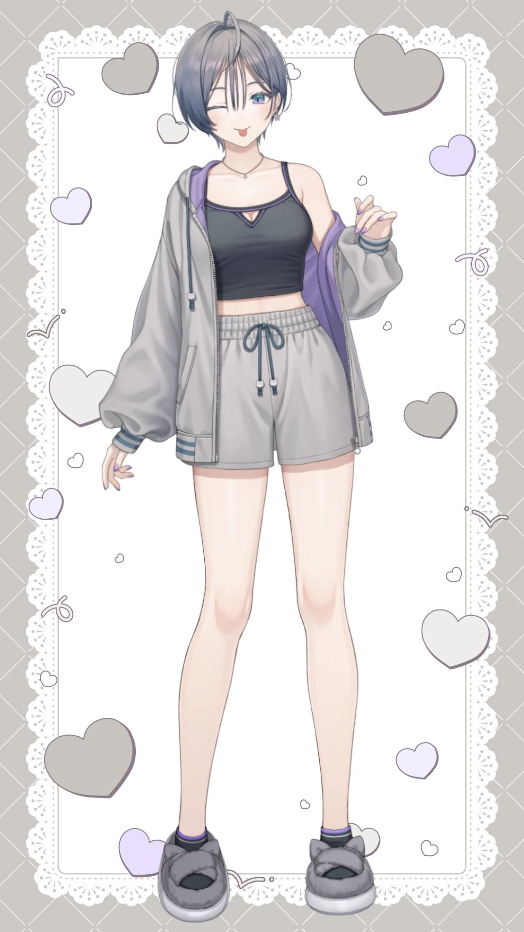 Loungewear