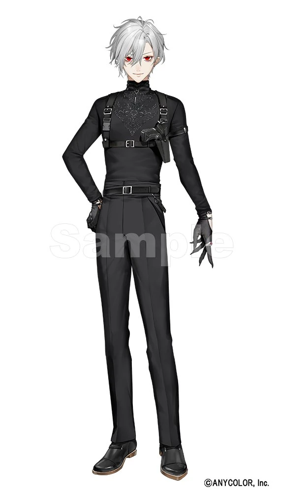 Mafia Suit 3