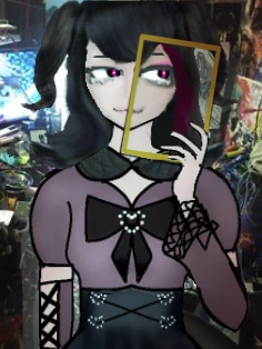 kyukekovampneko