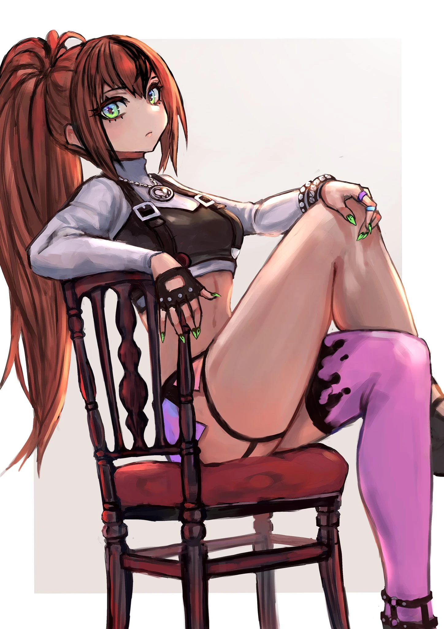 Mira<br>(by さばみそ太郎)