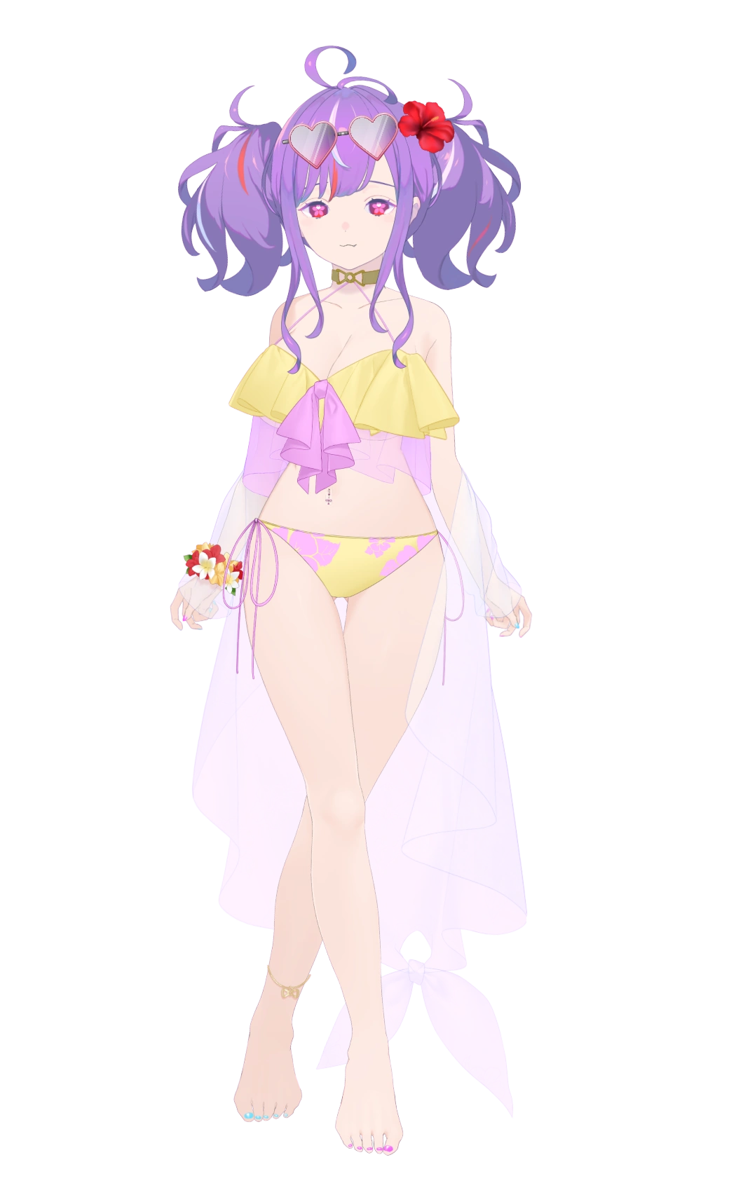 Summer 2024 Outfit