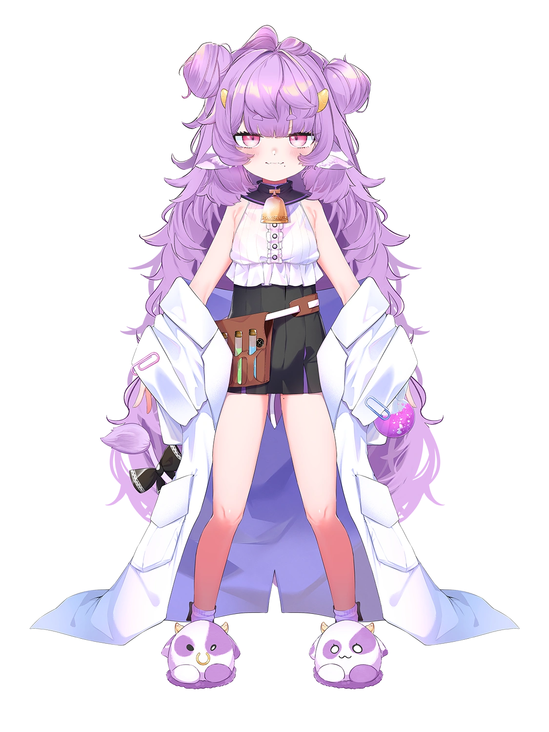 Full Body