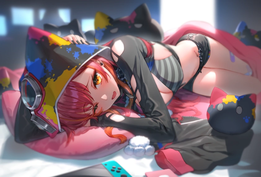 by [https://twitter.com/AC______/status/1602548087725006848 Izumi Sai]