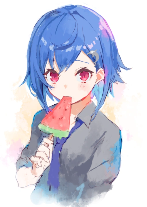 by Izumi Sai
