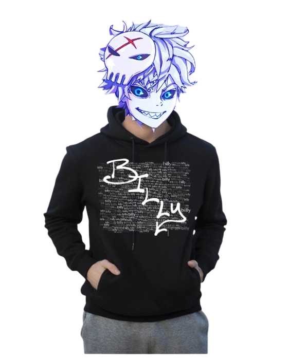 Nux Modeling Billy Sweater