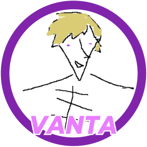 Vantacrow Bringer icon