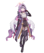 Png Render of Rina's 1.0