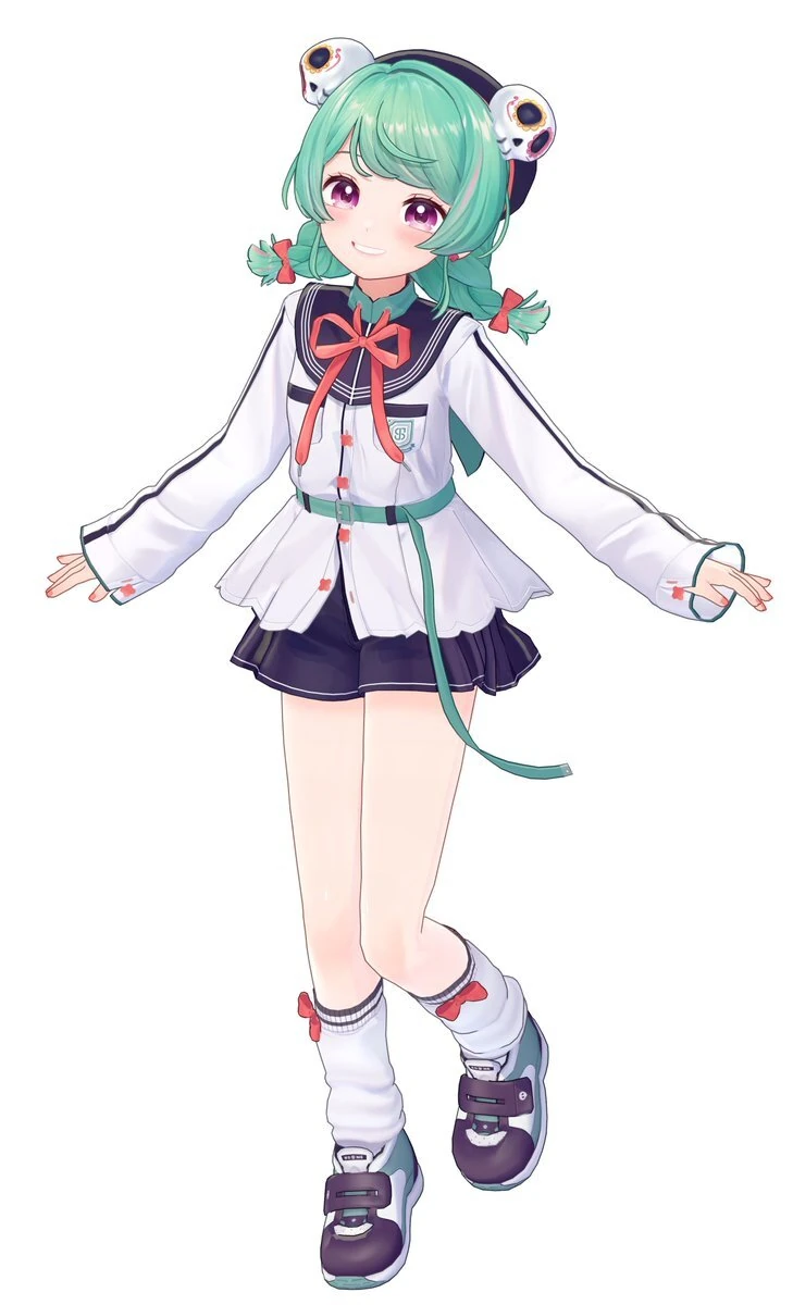 2023 3D Uniform