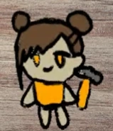 Sena Squibby Model