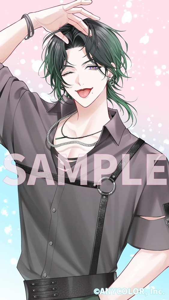 Soda Pop Short Cover Illustration by Momotarou