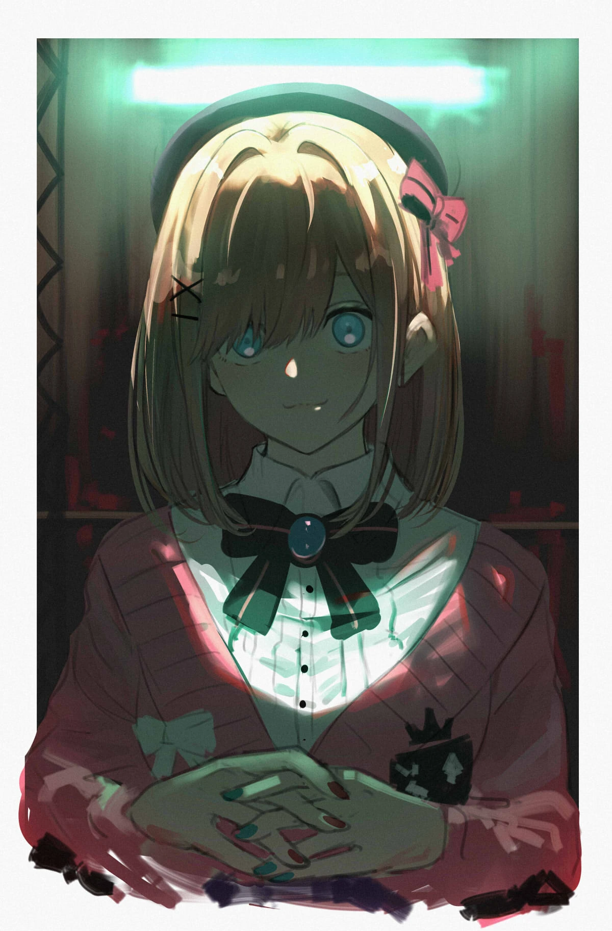 by Issiki
