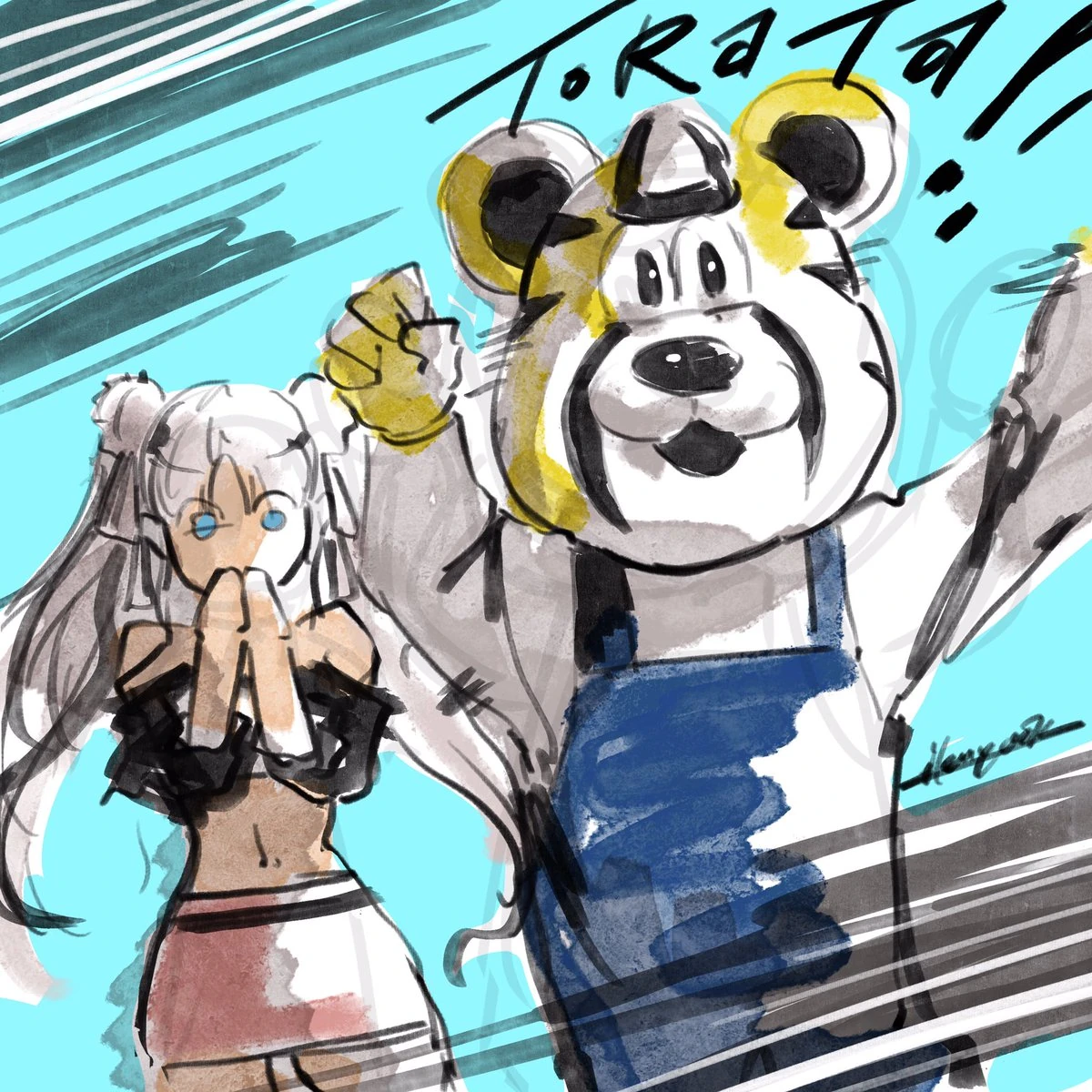 by ikuyoan