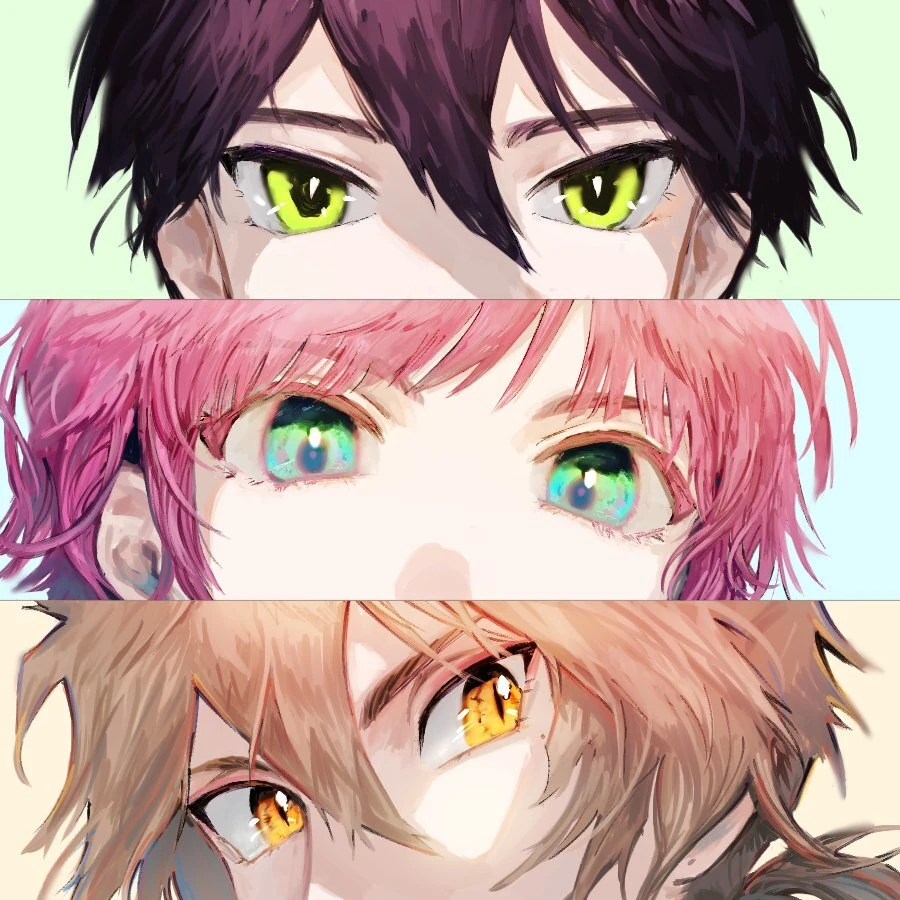 Trigger by Kito