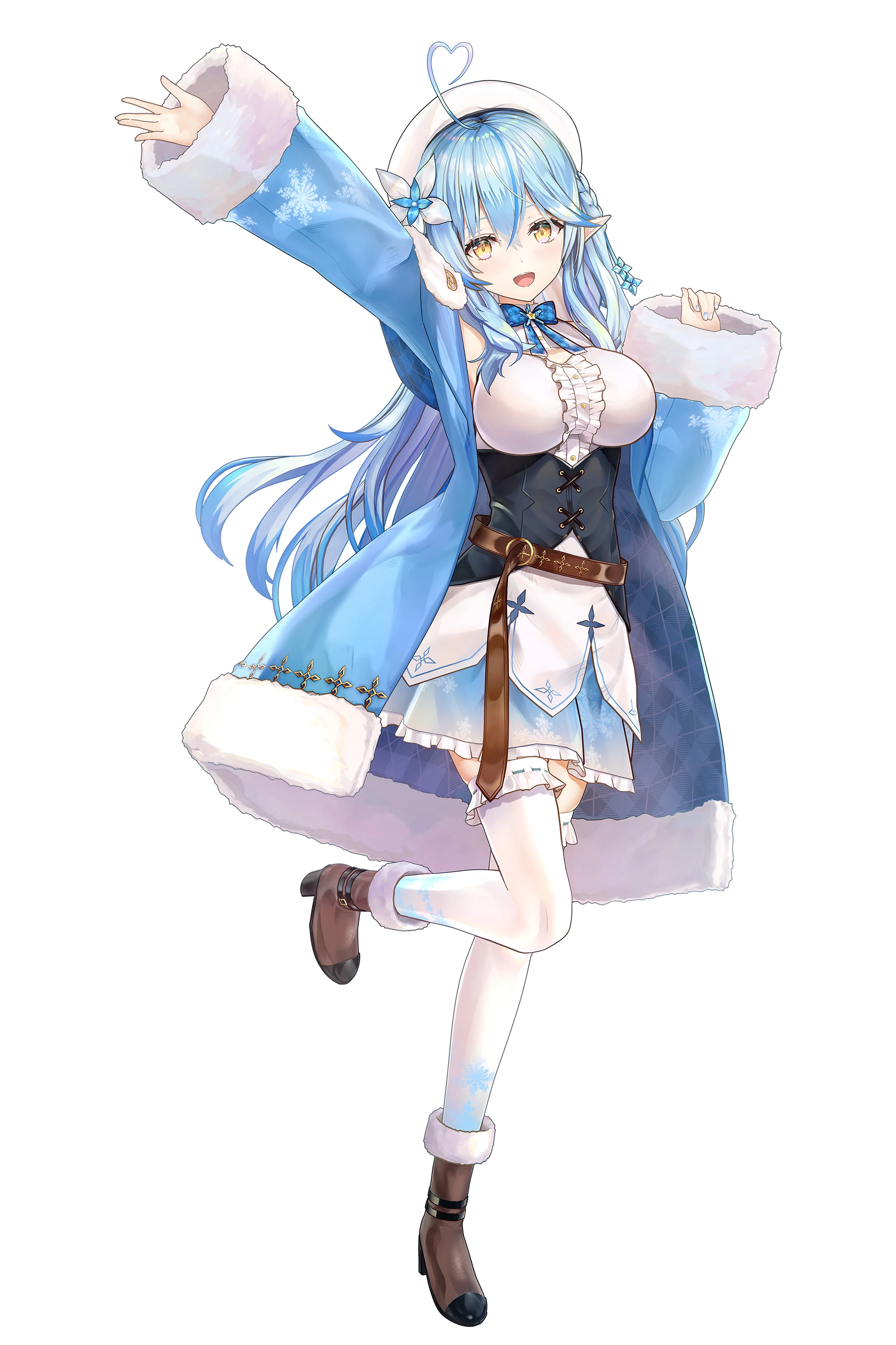 3D Model