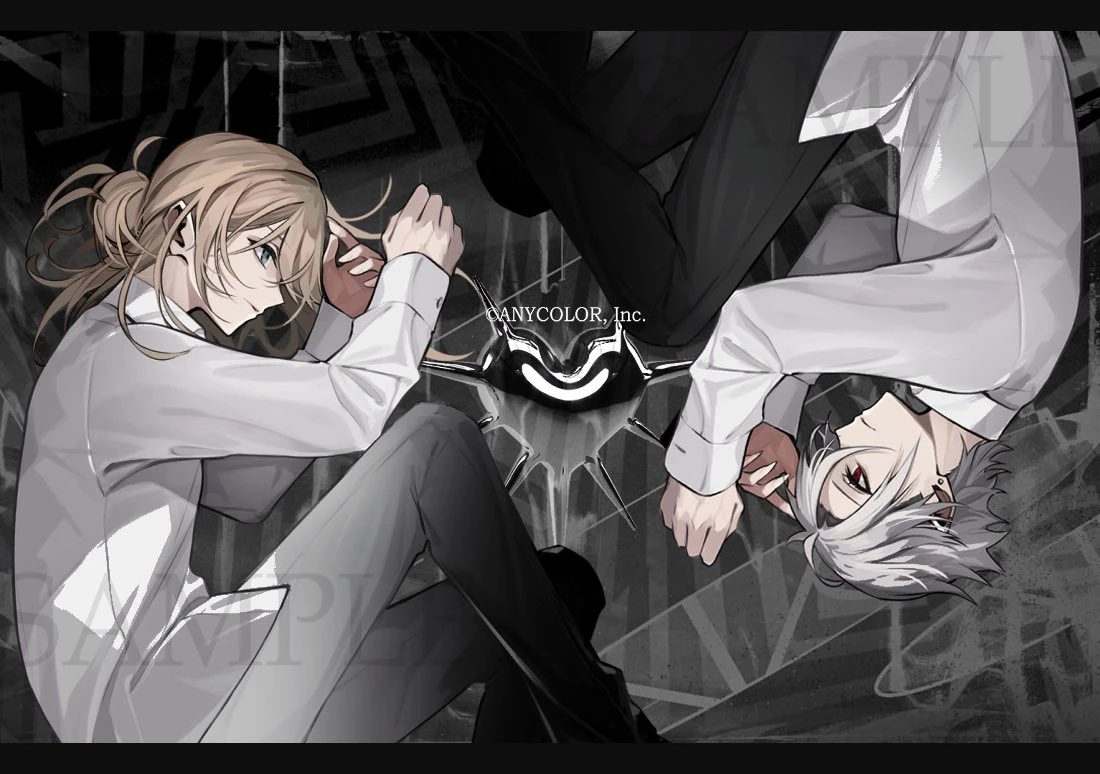 AIZO 1 Million Views Illustration by POKImari