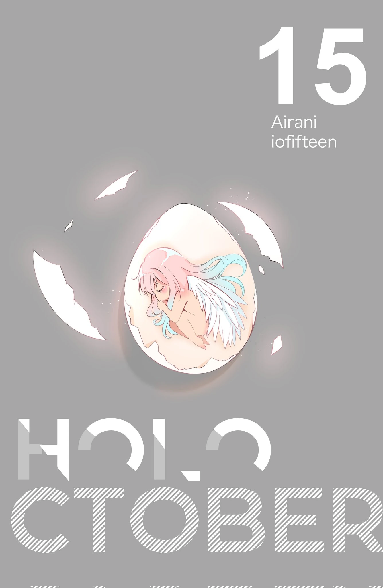 Angel's Egg